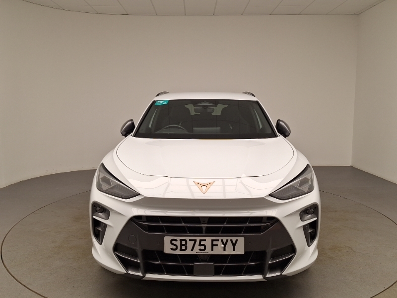 Cupra Terramar 2.0 Tsi 265 Vz2 Dsg 4Drive Black #14