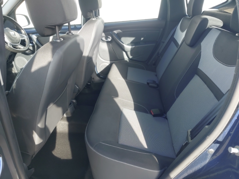Dacia Duster 1.5 Dci 110 Nav Blue #5