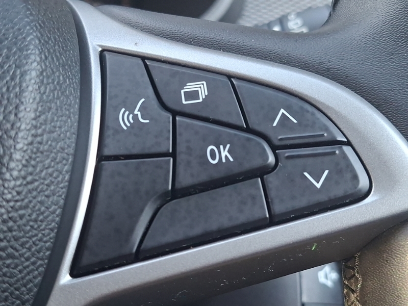 Dacia Sandero Stepway 1.0 Tce Expression White #13