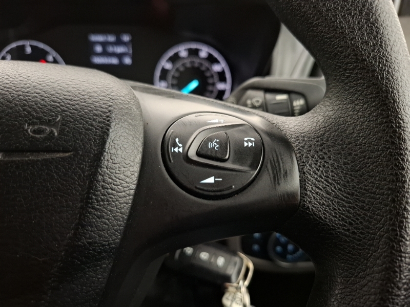 Ford Transit Connect 1.5 Ecoblue 100Ps Limited Van Powershift  #12