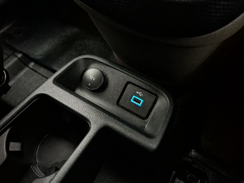 Ford Transit Connect 1.5 Ecoblue 100Ps Limited Van Powershift  #9