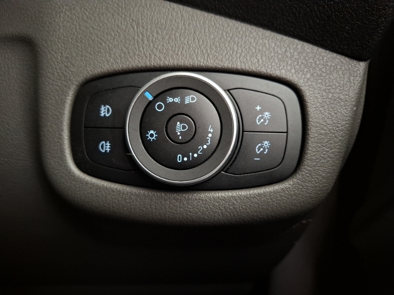 Ford Transit Connect 1.5 Ecoblue 100Ps Limited Van Powershift  #15