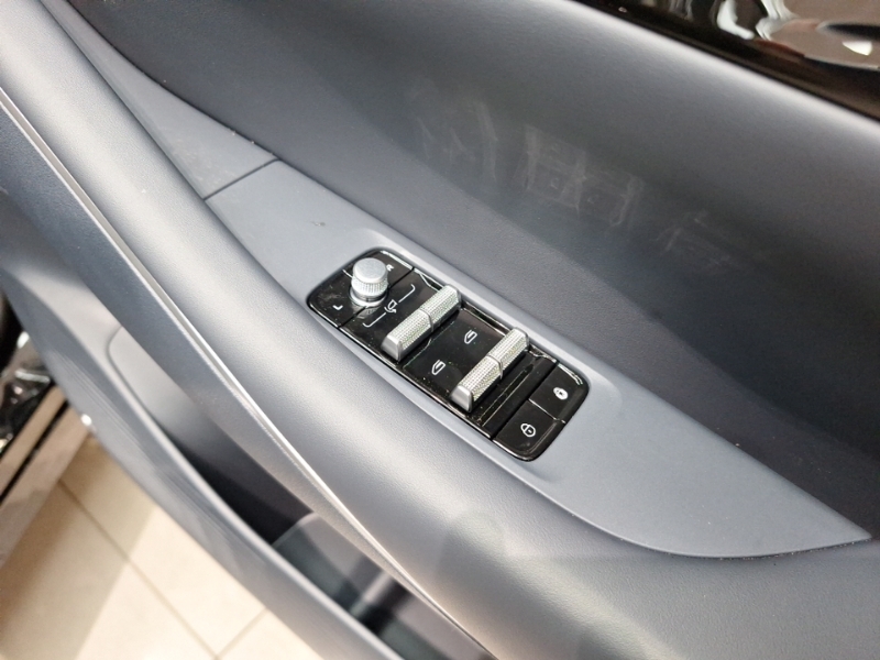 Geely EX5 160Kw Max 60Kwh Grey #16