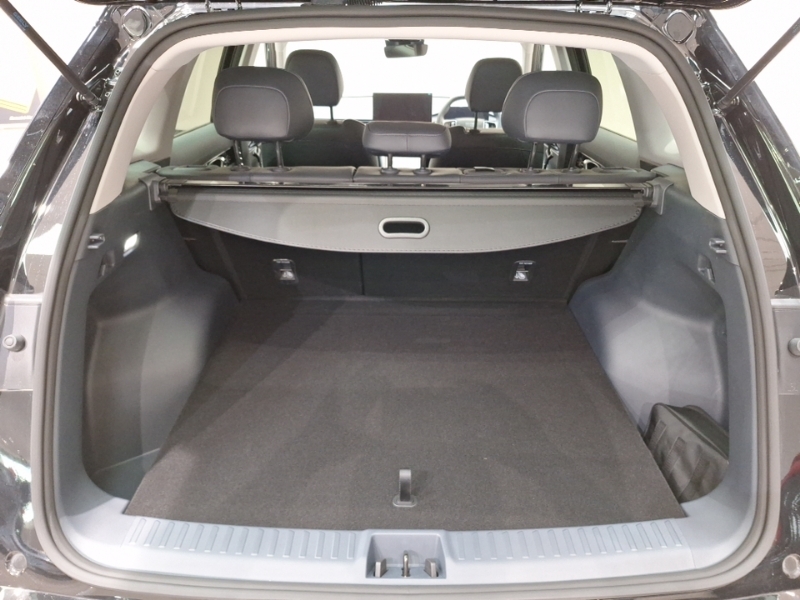 Geely EX5 160Kw Max 60Kwh Grey #17