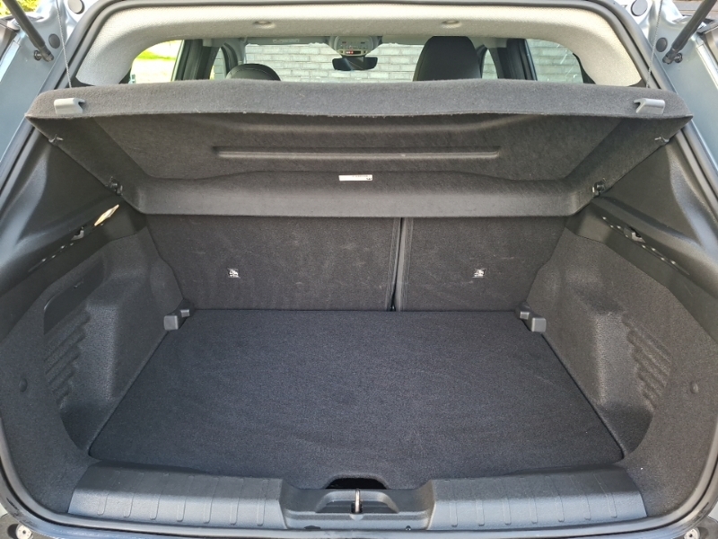 Jeep Avenger 1.2 E-hybrid Summit Dct Grey #17