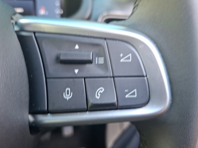 Jeep Avenger 1.2 E-hybrid Summit Dct Grey #12