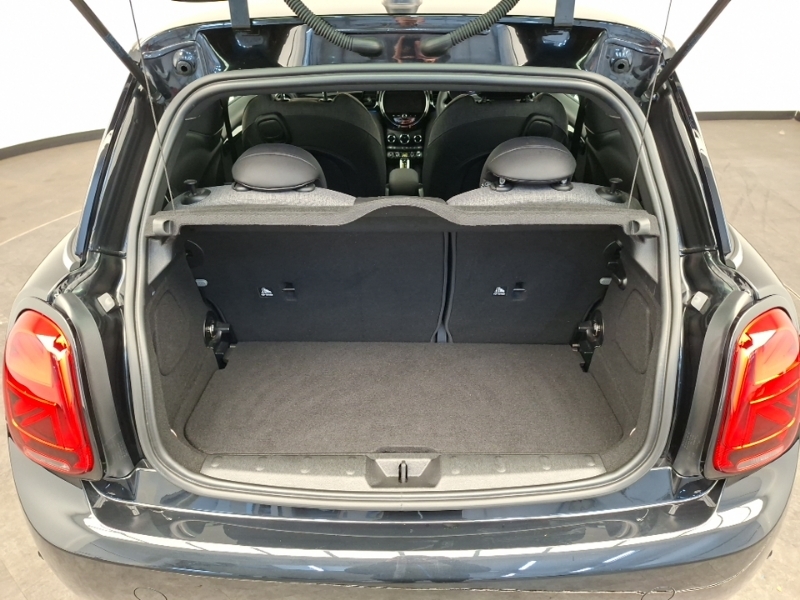 Mini Hatch 3-Door Hatch Cooper Classic Grey #13
