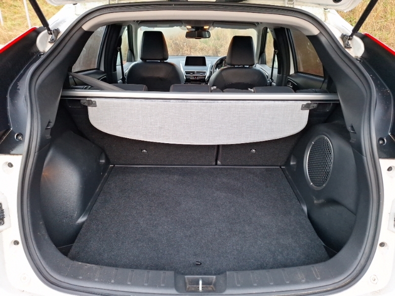 Mitsubishi Eclipse Cross 1.5T 3 Suv Euro 6 Ss 163 Ps White #18