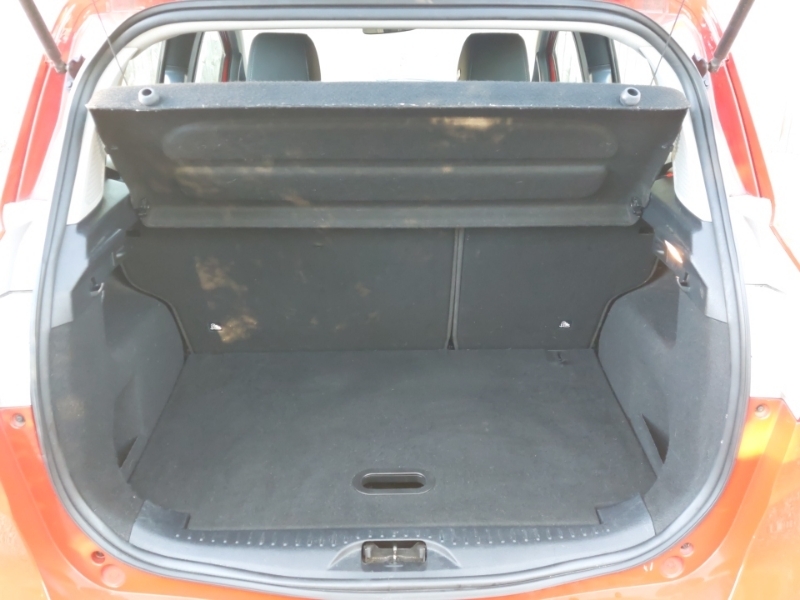 Ford B-Max 1.6 Titanium Navigator Mpv Powershift E Grey #18