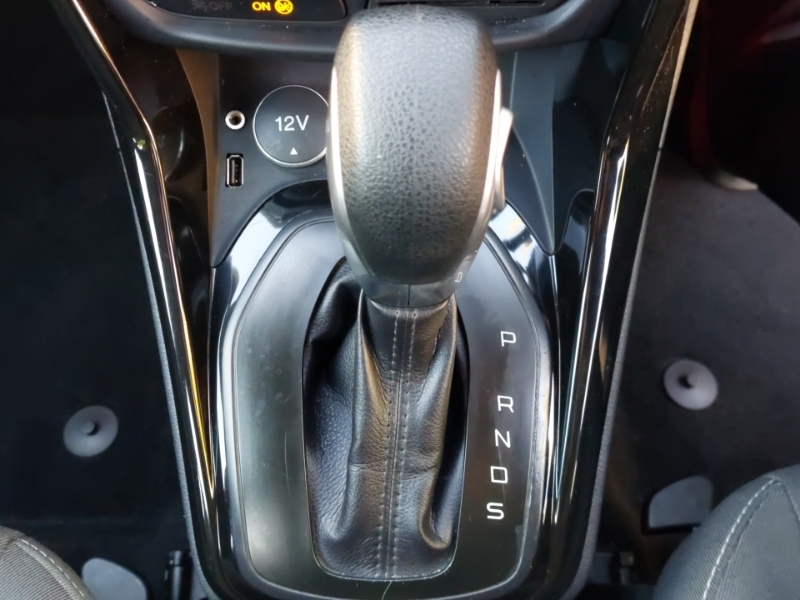 Ford B-Max 1.6 Titanium Navigator Mpv Powershift E Grey #13