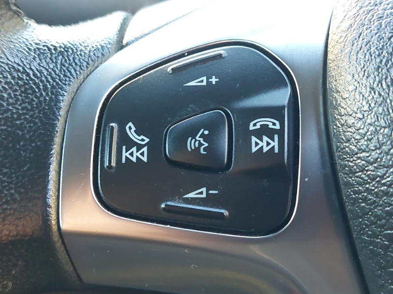 Ford B-Max 1.6 Titanium Navigator Mpv Powershift E Grey #12