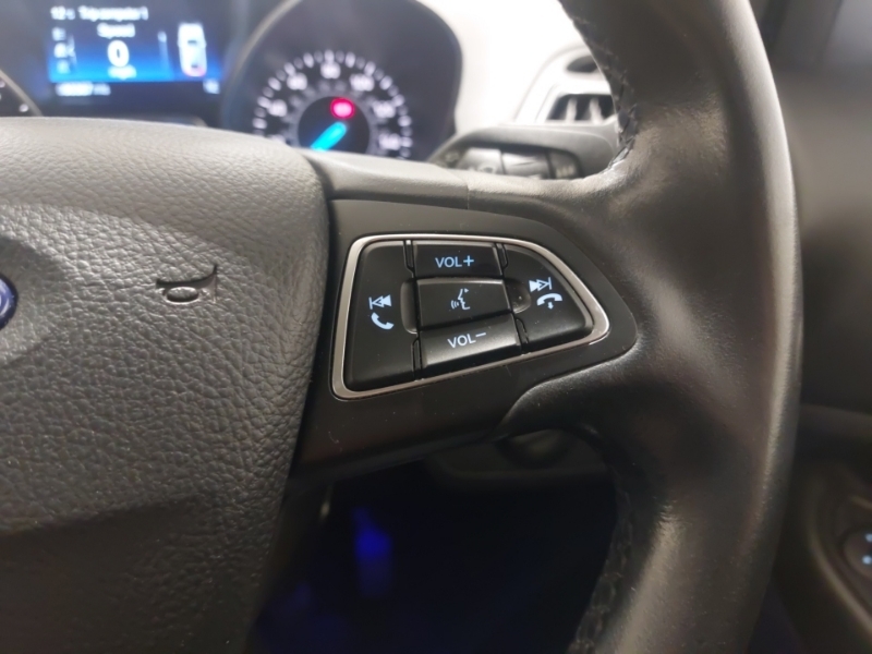 Ford Kuga 2.0 Kuga Vignale Black #13