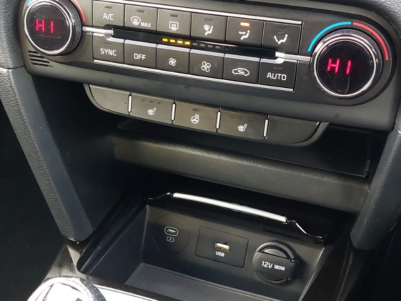 Kia Ceed 3 Silver #17