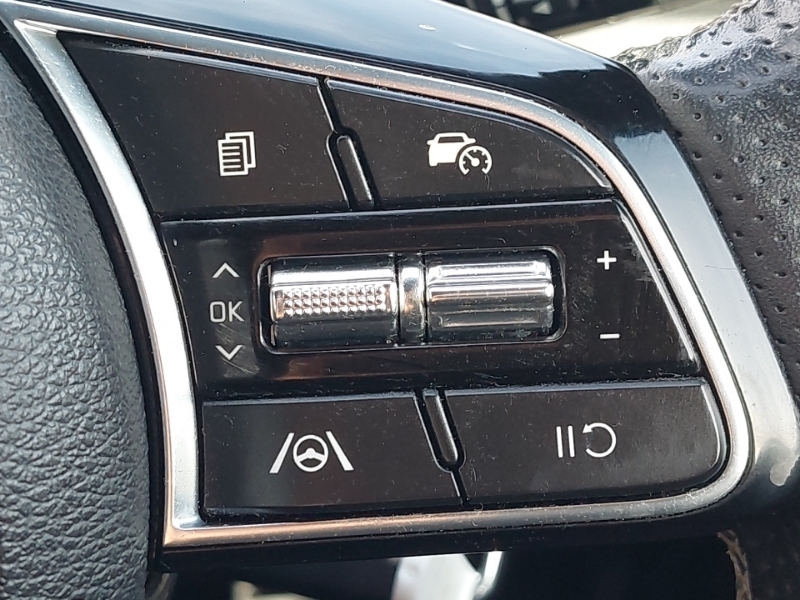 Kia Ceed 3 Silver #13