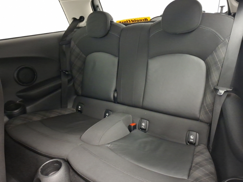 Mini Hatch 2.0 Cooper S Black #6