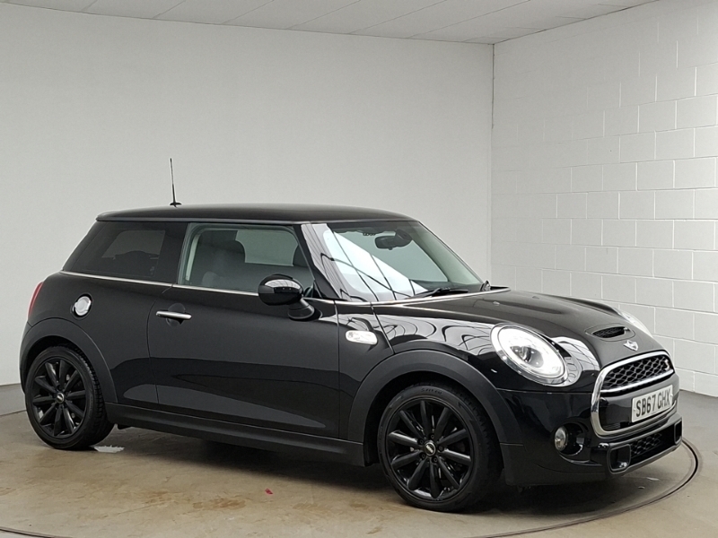 Mini Hatch 1.2 One Grey #7