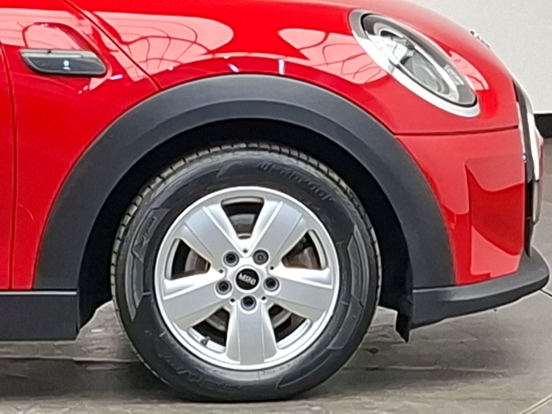 Mini Hatch 135Kw Cooper S Level 2 33Kwh Black #14
