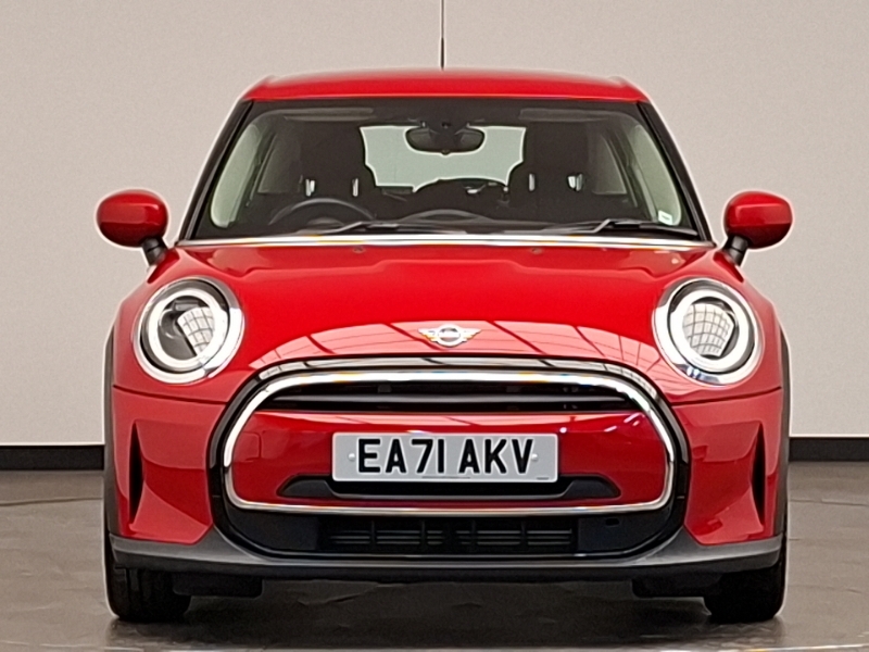 Mini Hatch 135Kw Cooper S Level 2 33Kwh Black #16