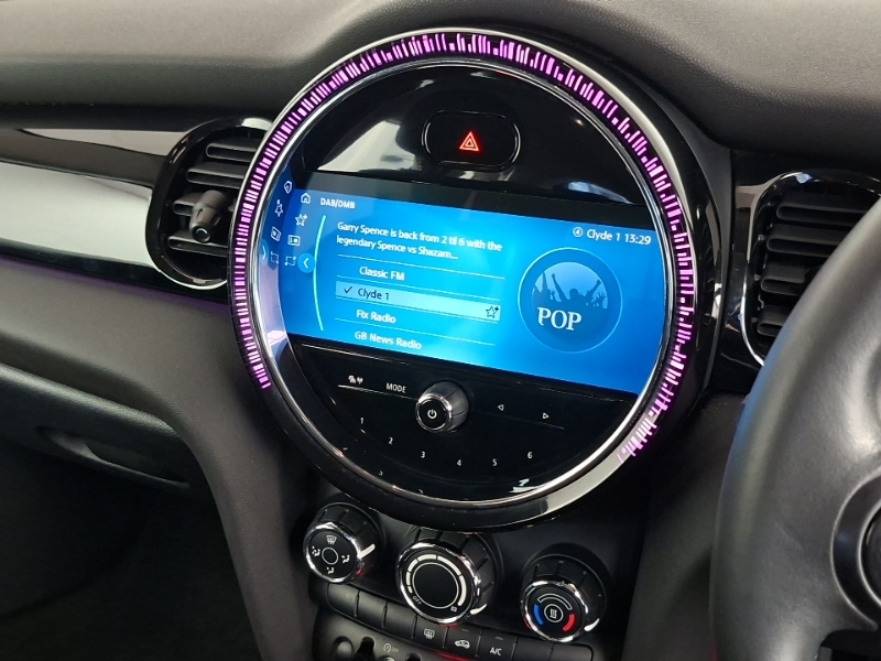 Mini Hatch 135Kw Cooper S Level 2 33Kwh Black #8