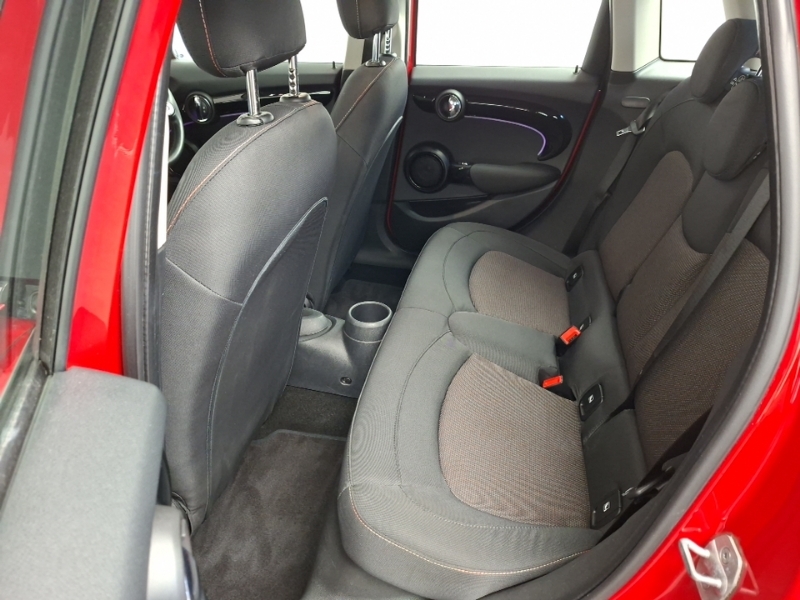 Mini Hatch 135Kw Cooper S Level 2 33Kwh Black #12