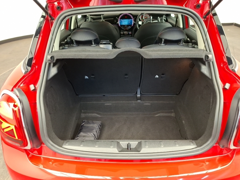 Mini Hatch 135Kw Cooper S Level 2 33Kwh Black #13