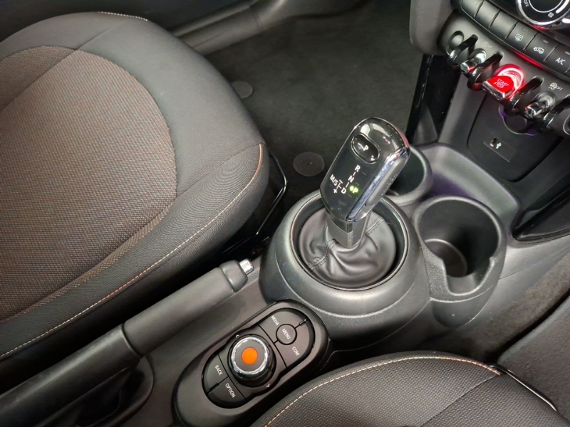 Mini Hatch 135Kw Cooper S Level 2 33Kwh Black #10