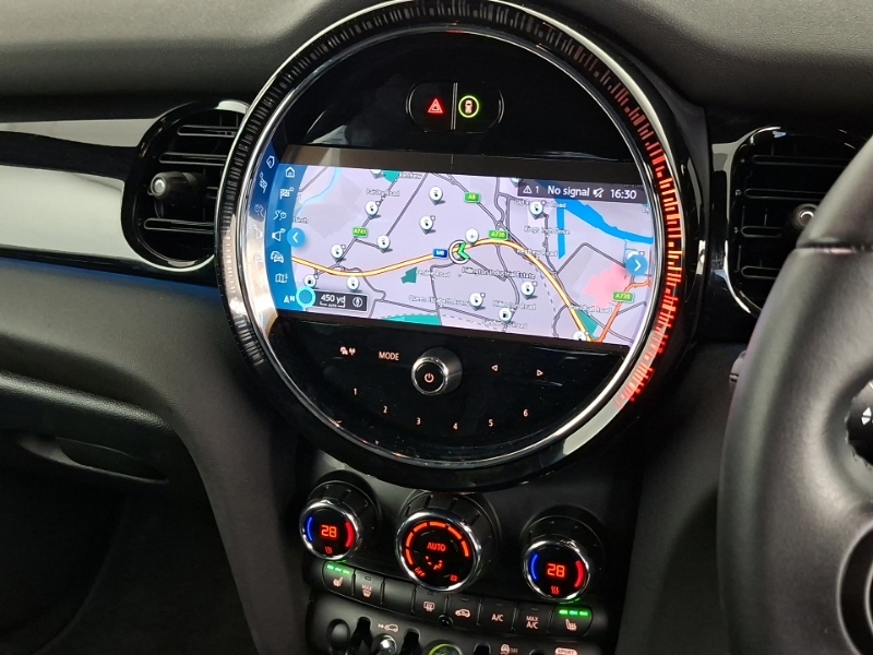 Mini Hatch 135Kw Cooper S Level 2 33Kwh White #4