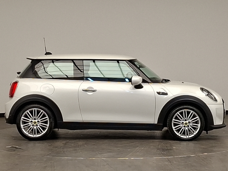 Mini Hatch 135Kw Cooper S Level 2 33Kwh White #2