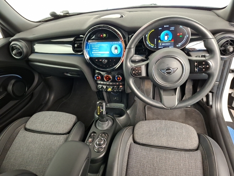 Mini Hatch 135Kw Cooper S Level 2 33Kwh White #3