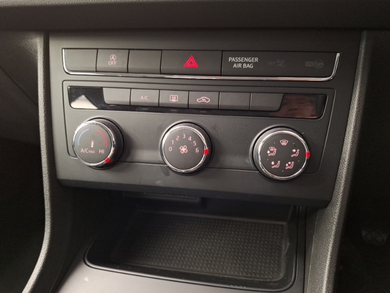 Seat Leon 2.0 Tsi Cupra 290 Dsg Euro 6 Ss Blue #15