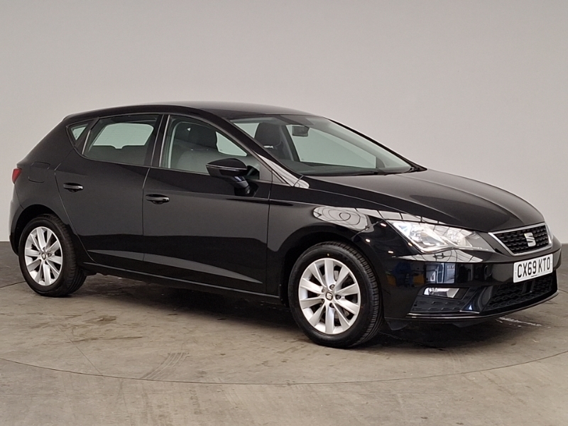 Seat Leon 2.0 Tsi Cupra 290 Dsg Euro 6 Ss Blue #7