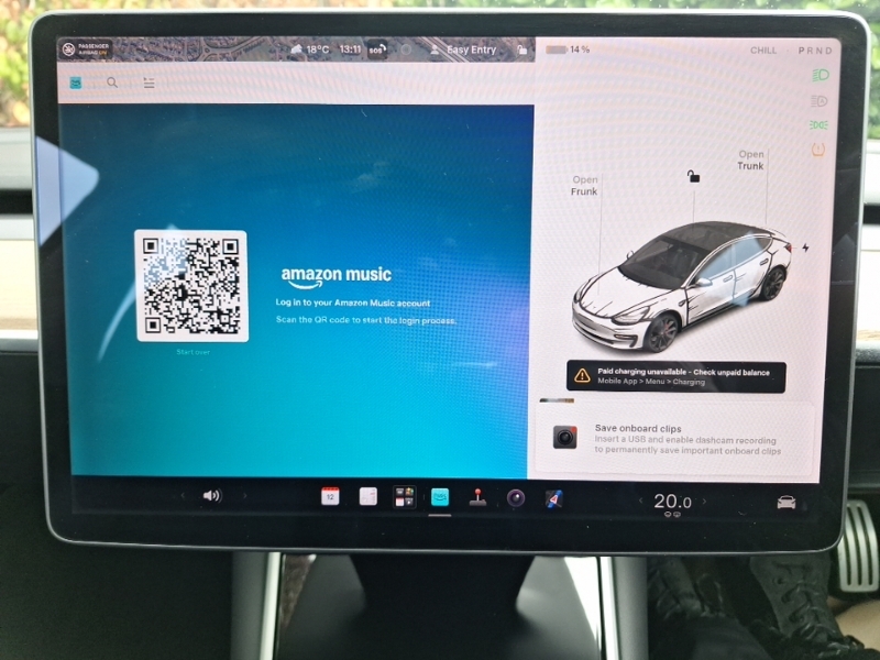 Tesla Model 3 Standard Range Plus White #15