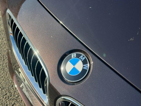 BMW 4 Series 2.0 420D Sport Grey #66