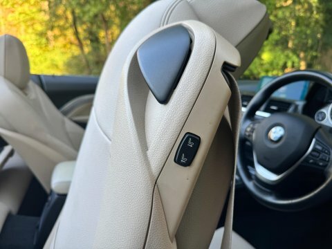 BMW 4 Series 2.0 420D Sport Grey #71