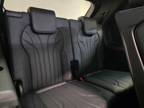Chery Tiggo 9 Super Hybrid Summit  #6
