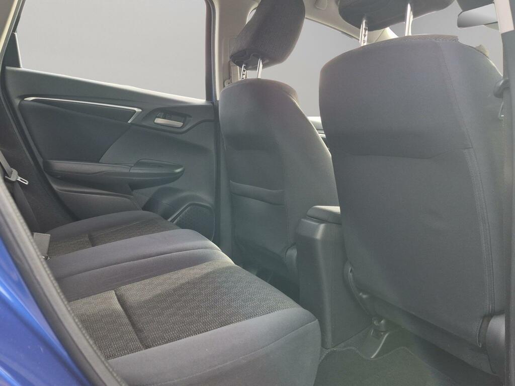 Honda Jazz 1.3 Se Cvt Orange #16