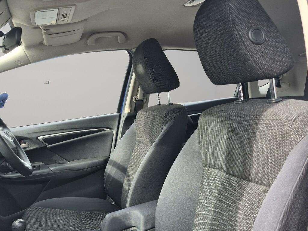 Honda Jazz 1.3 Se Cvt Orange #49
