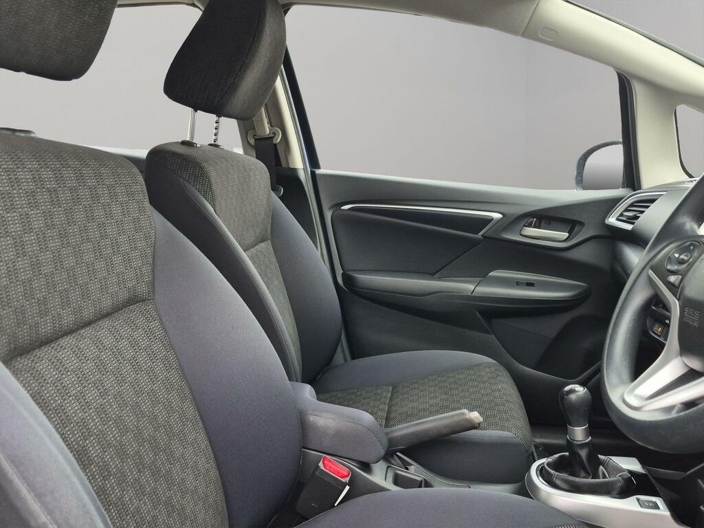 Honda Jazz 1.3 Se Cvt Orange #13