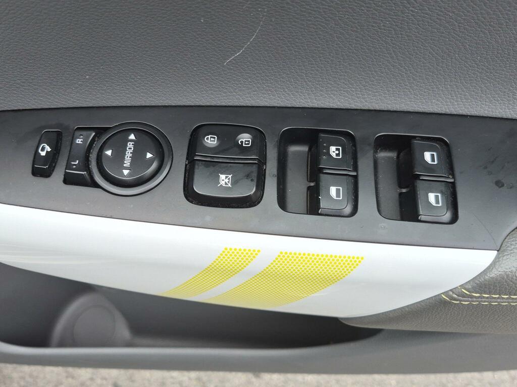 Kia Picanto 1.25 Gt-line White #22