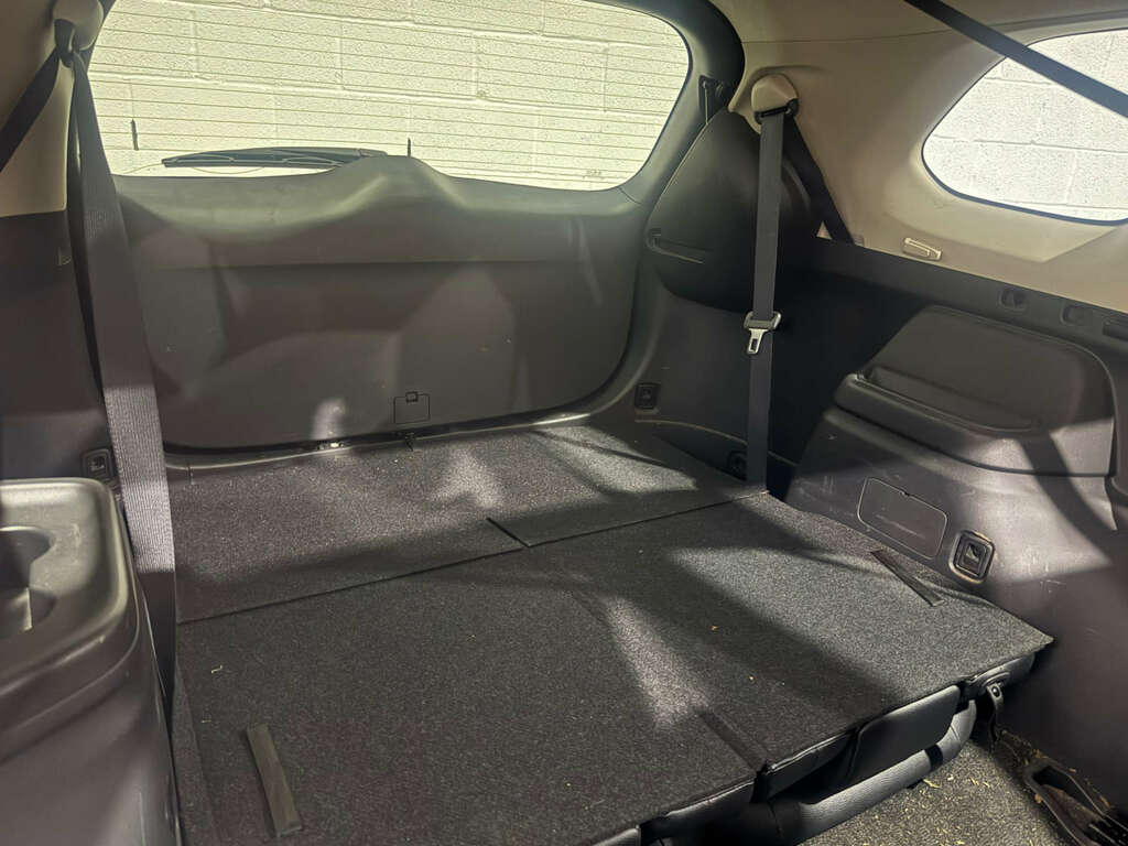Mitsubishi Outlander 2.2 Di-d Gx3 Silver #34