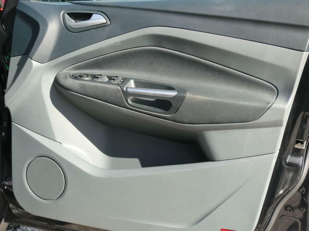 Ford Grand C-Max 2.0 Tdci Titanium X 7 Seats Grey #39