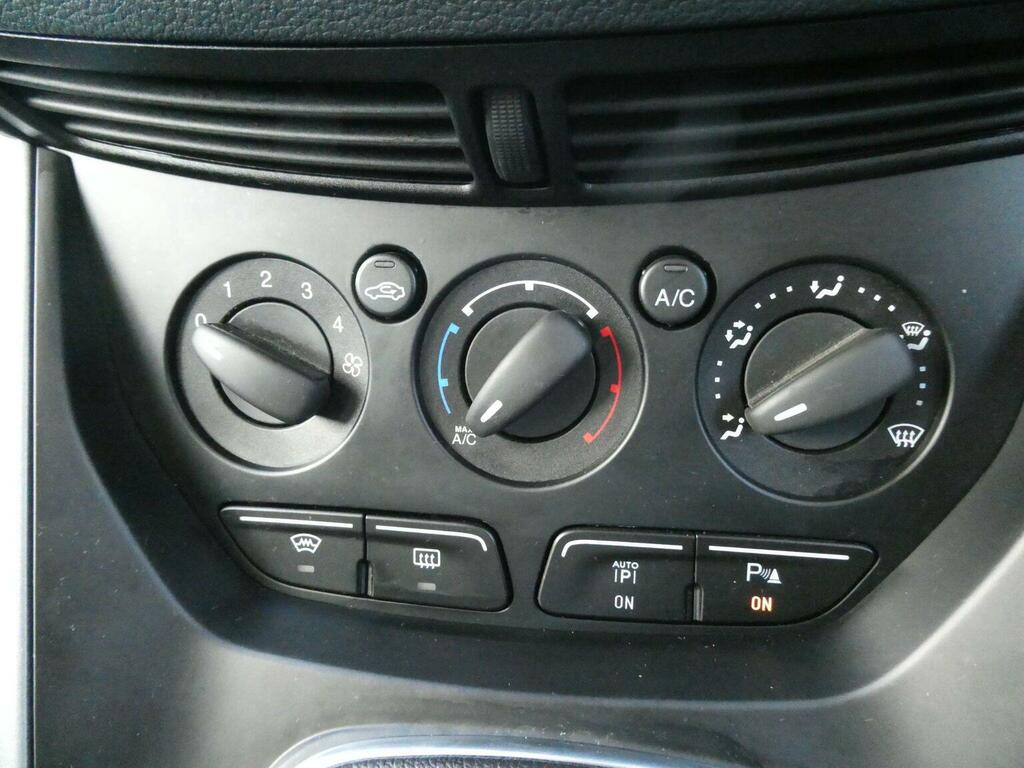 Ford Grand C-Max 2.0 Tdci Titanium X 7 Seats Grey #15