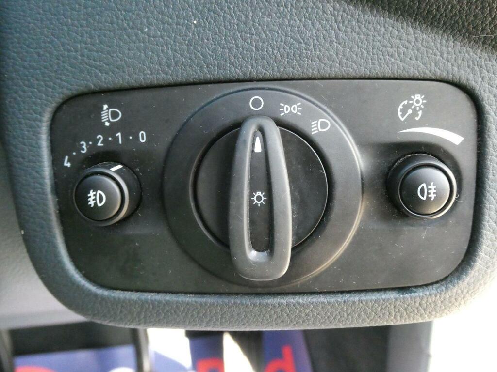Ford Grand C-Max 2.0 Tdci Titanium X 7 Seats Grey #22