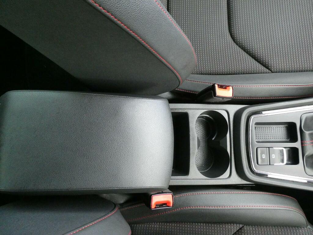 Seat Leon 2.0 Tsi Cupra 300 Blue #33