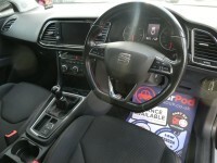 Seat Leon 2.0 Tsi Cupra 300 Blue #50