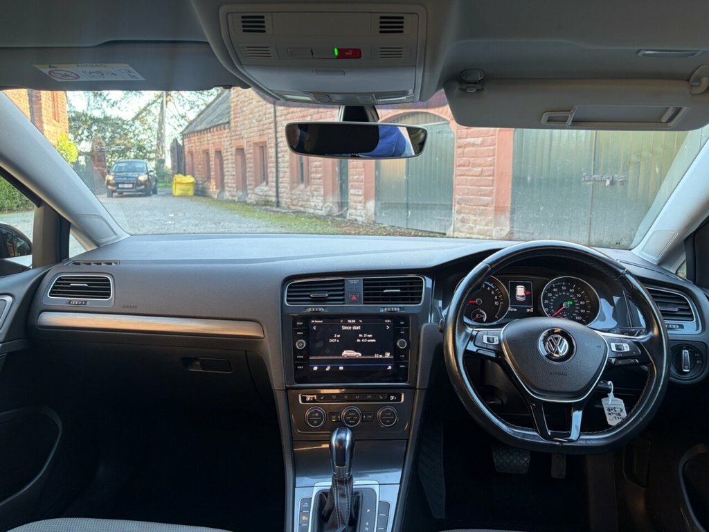 Volkswagen e-Golf Hatchback 35.8Kwh E-golf 201919 Black #11