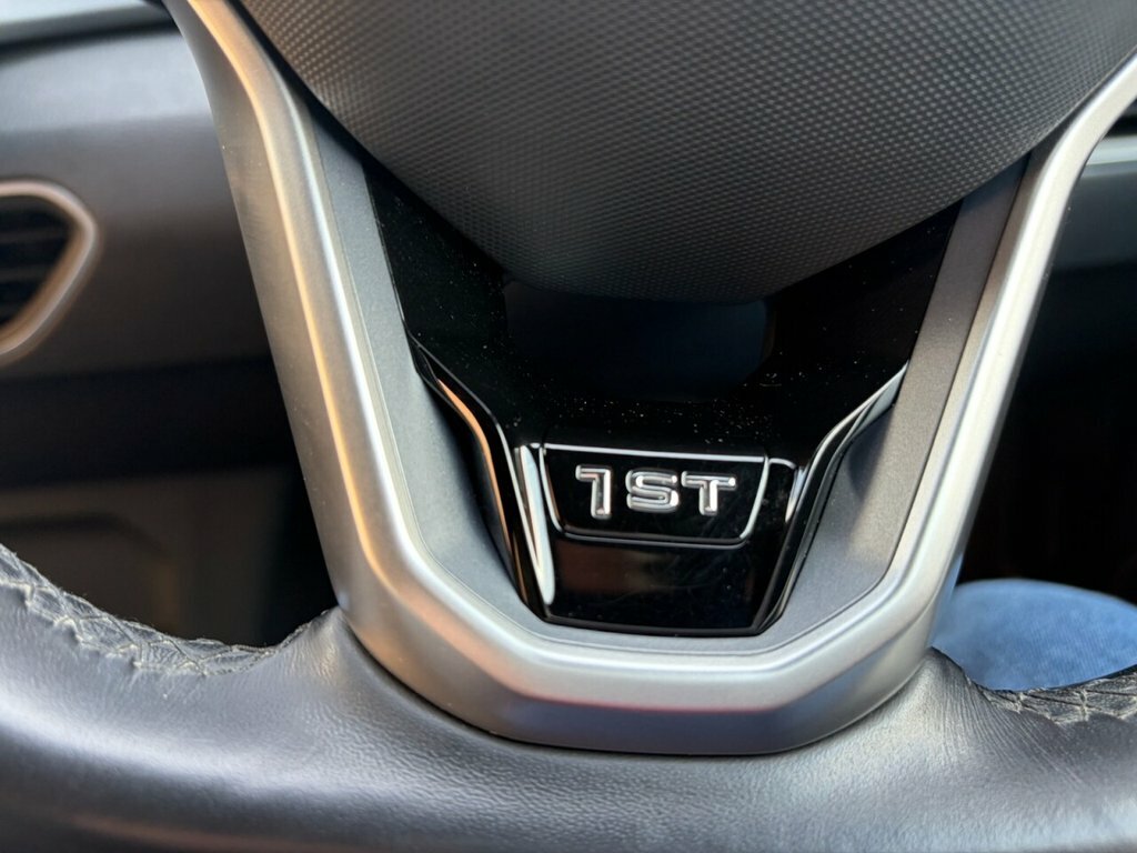Volkswagen ID.3 Pro Performance 58Kwh 1St Edition Hatchback El Grey #13