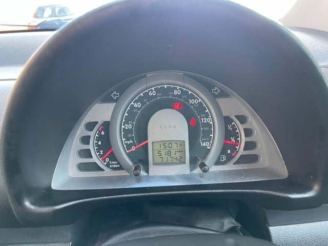 Volkswagen Fox 1.2 6V Urban Fox Euro 4 Black #8