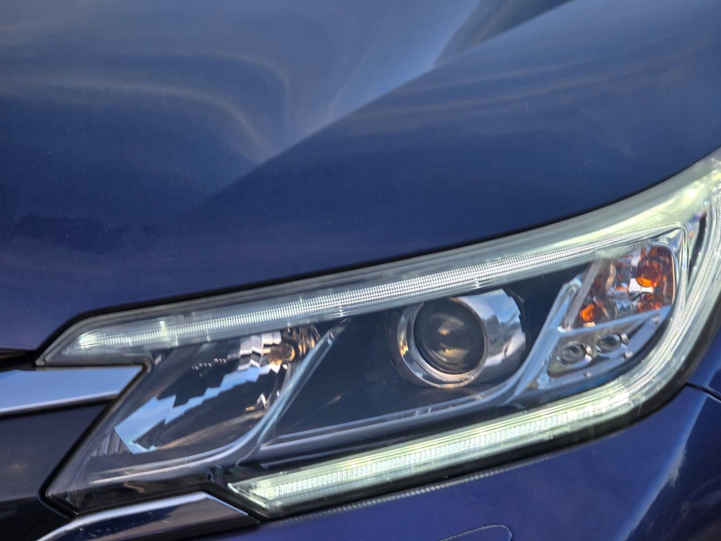 Honda Cr-V 1.6 I-dtec Sr Euro 6 Ss #68