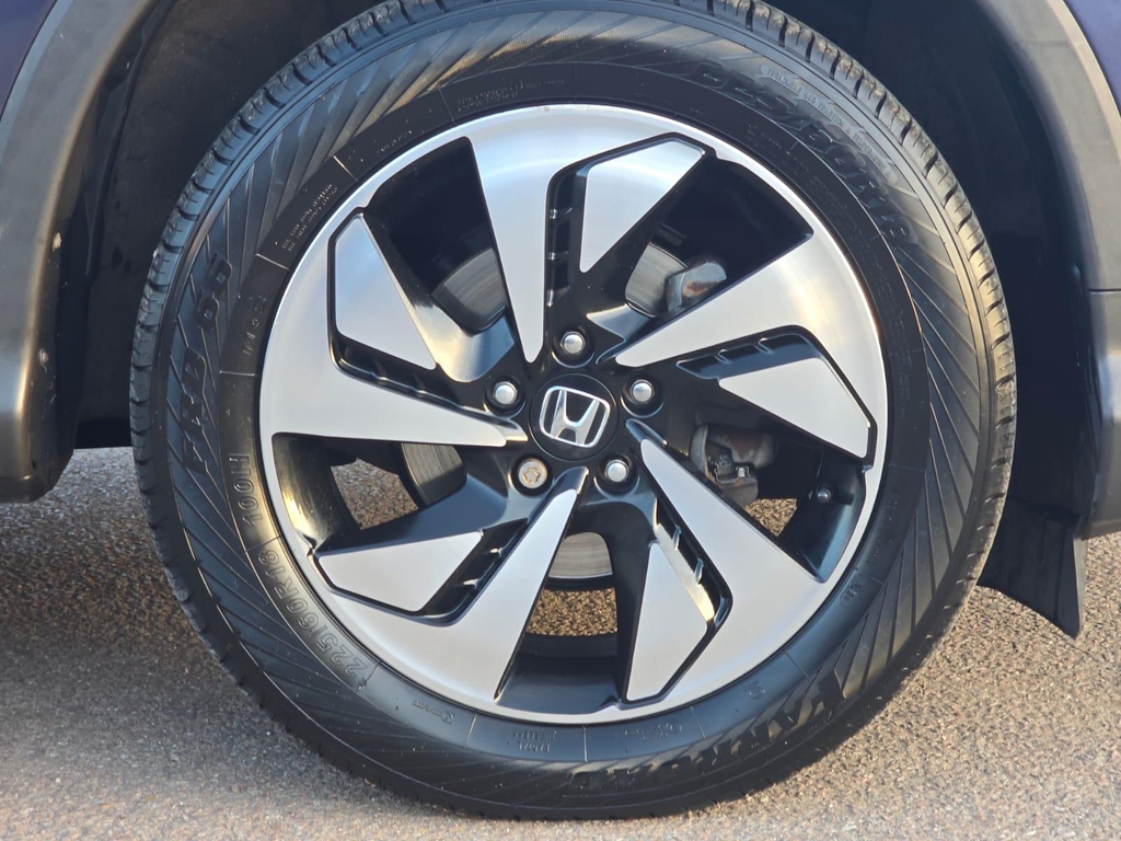 Honda Cr-V 1.6 I-dtec Sr Euro 6 Ss #50